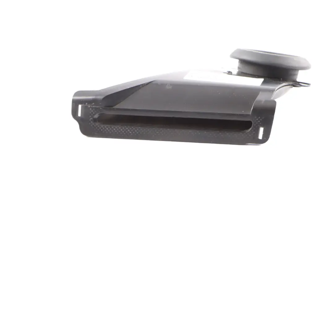 Audi A6 C6 Porta Anteriore Destra Ventola Aerazione Pannello Copertura - SKU 4F0819870 - Numero di parte 4F0819870