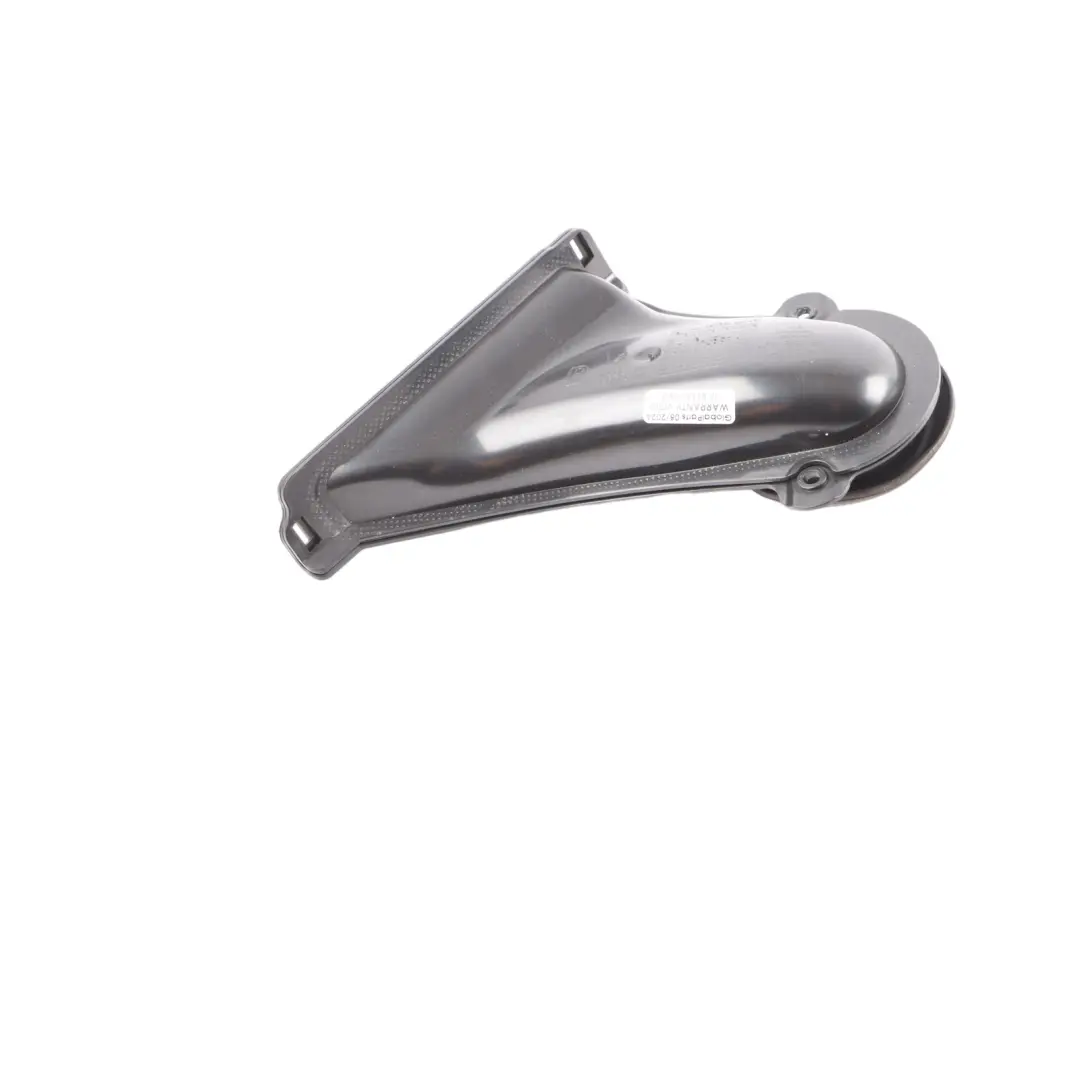 Puerta Delantera Derecha Ventilacion Recubrimiento Panel para Audi A6 C6 con número de pieza 4F0819870 Audi A6 C6 Puerta Delantera Derecha Ventilacion Recubrimiento Panel - SKU 4F0819870 - Número de pieza 4F0819870