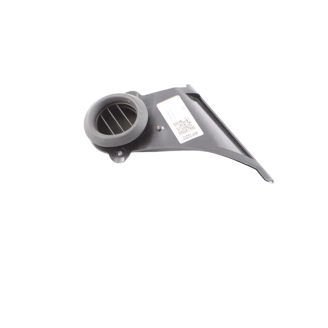 Audi A6 C6 Front Door Right O/S Air Vent Trim Cover Panel - SKU 4F0819870 - Part number 4F0819870