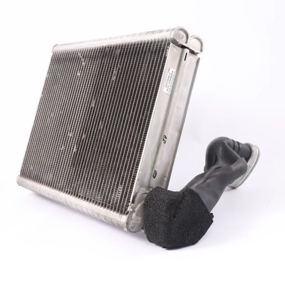 condizionata A/C Riscaldatore Evaporatore per Audi A6 C6 Aria con numero di parte 4F0820103 Audi A6 C6 Aria condizionata A/C Riscaldatore Evaporatore - SKU 4F0820103 - Numero di parte 4F0820103