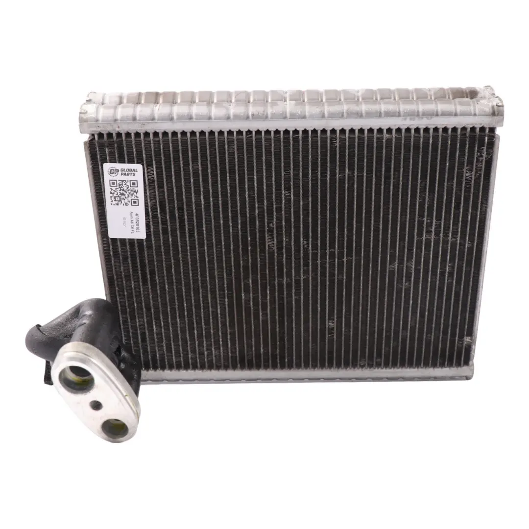 Climatisation A/C Chauffage Unité d'évaporation pour Audi A6 C6 à propos du numéro de pièce 4F0820103 Audi A6 C6 Climatisation A/C Chauffage Unité d'évaporation - SKU 4F0820103 - Numéro de pièce 4F0820103