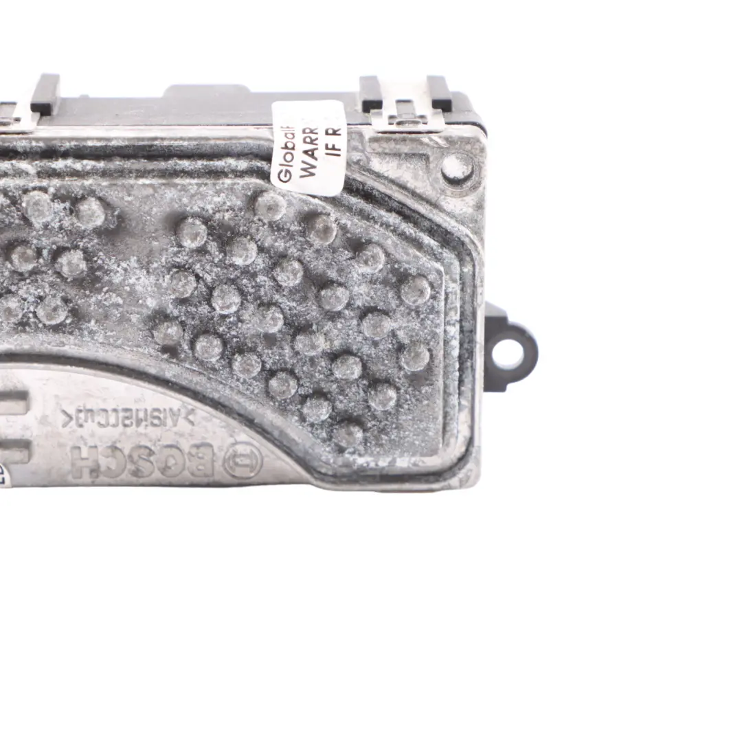 Audi A6 C6 Heater Resistor Blower Motor Fan - SKU 4F0820521A - Part number 4F0820521A