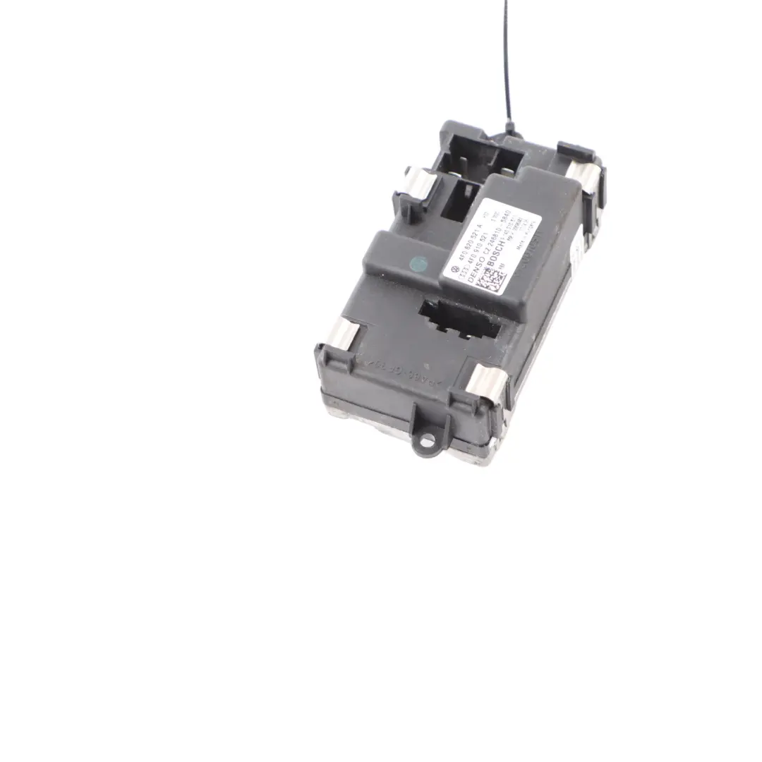 Audi A6 C6 Resistenza Riscaldatore Motore Ventilatore - SKU 4F0820521A - Numero di parte 4F0820521A