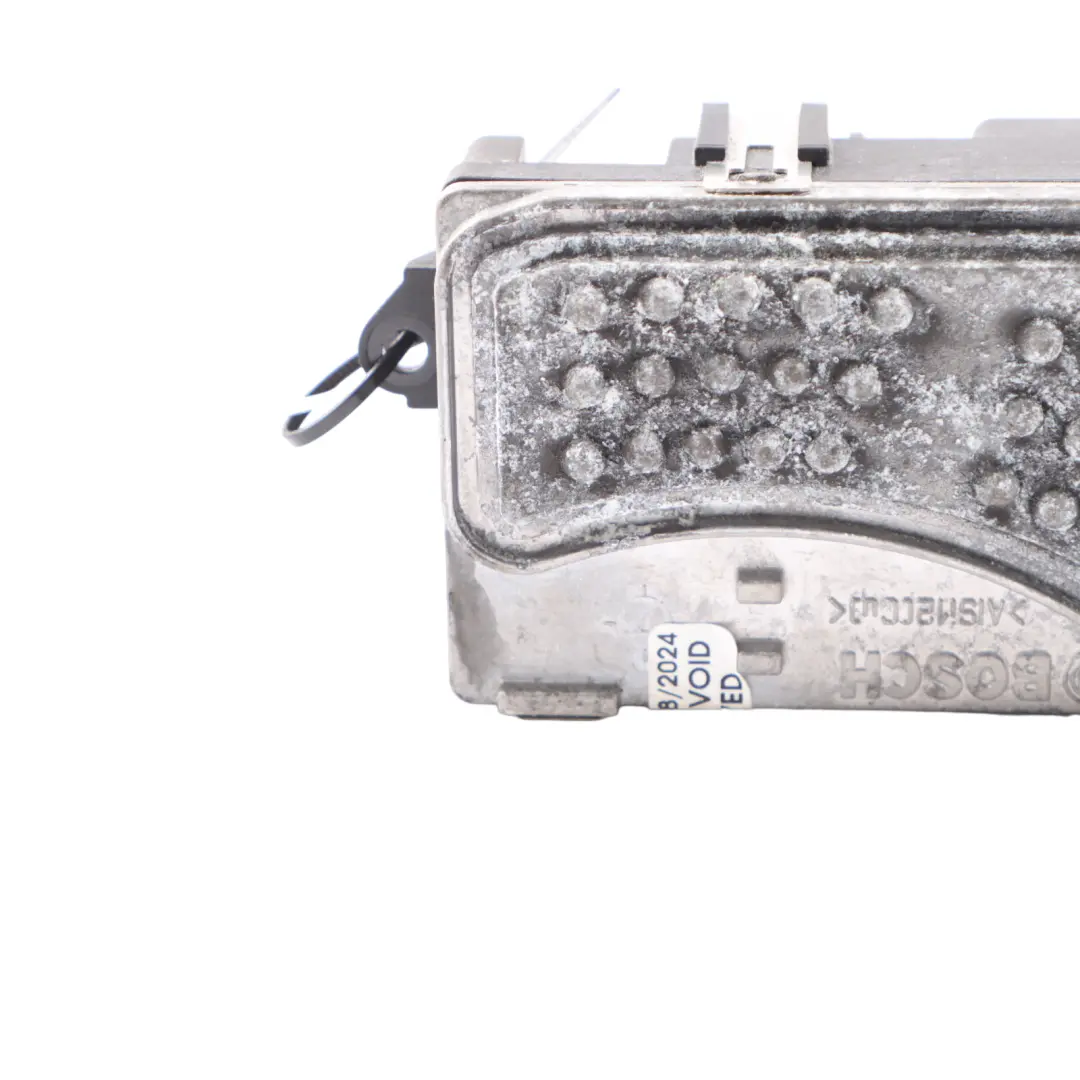 Audi A6 C6 Heater Resistor Blower Motor Fan - SKU 4F0820521A - Part number 4F0820521A