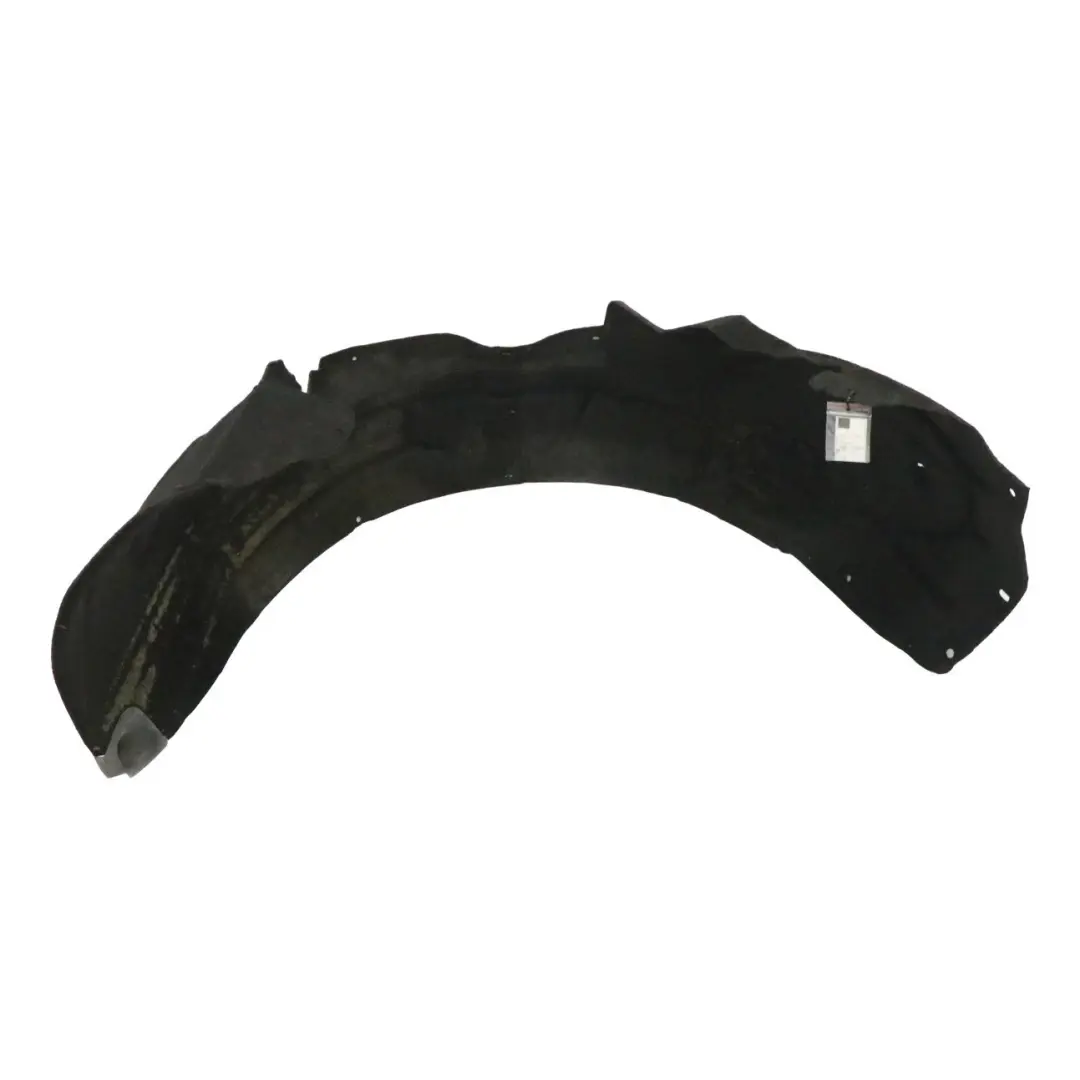 Audi A6 C6 Wheel Arch Front Left N/S Liner Housing Panel Cover - SKU 4F0821133P - Part number 4F0821133P