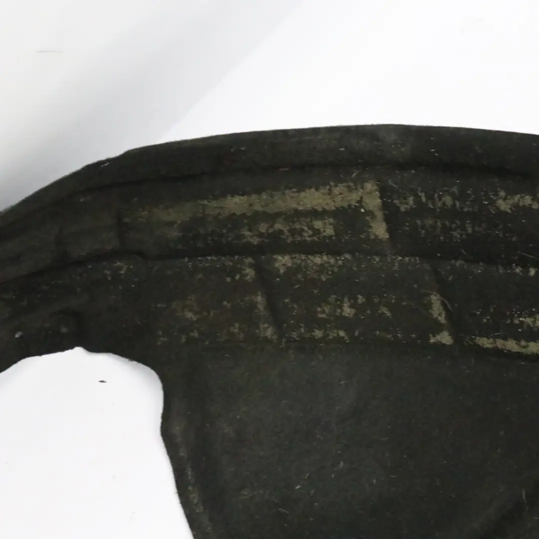 Audi A6 Passaruota Anteriore Sinistro Fodera Alloggiamento Pannello - SKU 4F0821133P - Numero di parte 4F0821133P