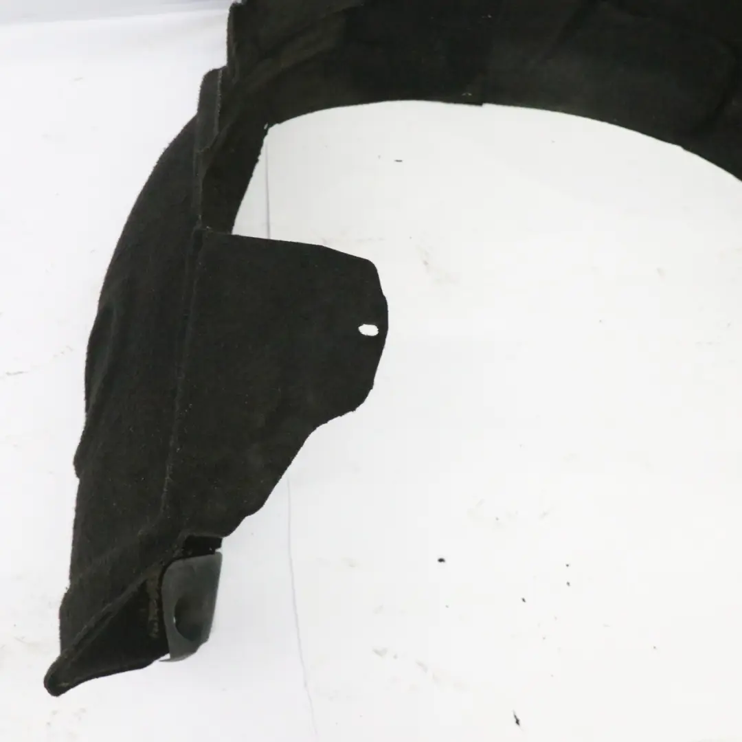 Arco de Rueda Delantero Izquierdo Carcasa Panel Tapa para Audi A6 C6 con número de pieza 4F0821133P Audi A6 C6 Arco de Rueda Delantero Izquierdo Carcasa Panel Tapa - SKU 4F0821133P - Número de pieza 4F0821133P