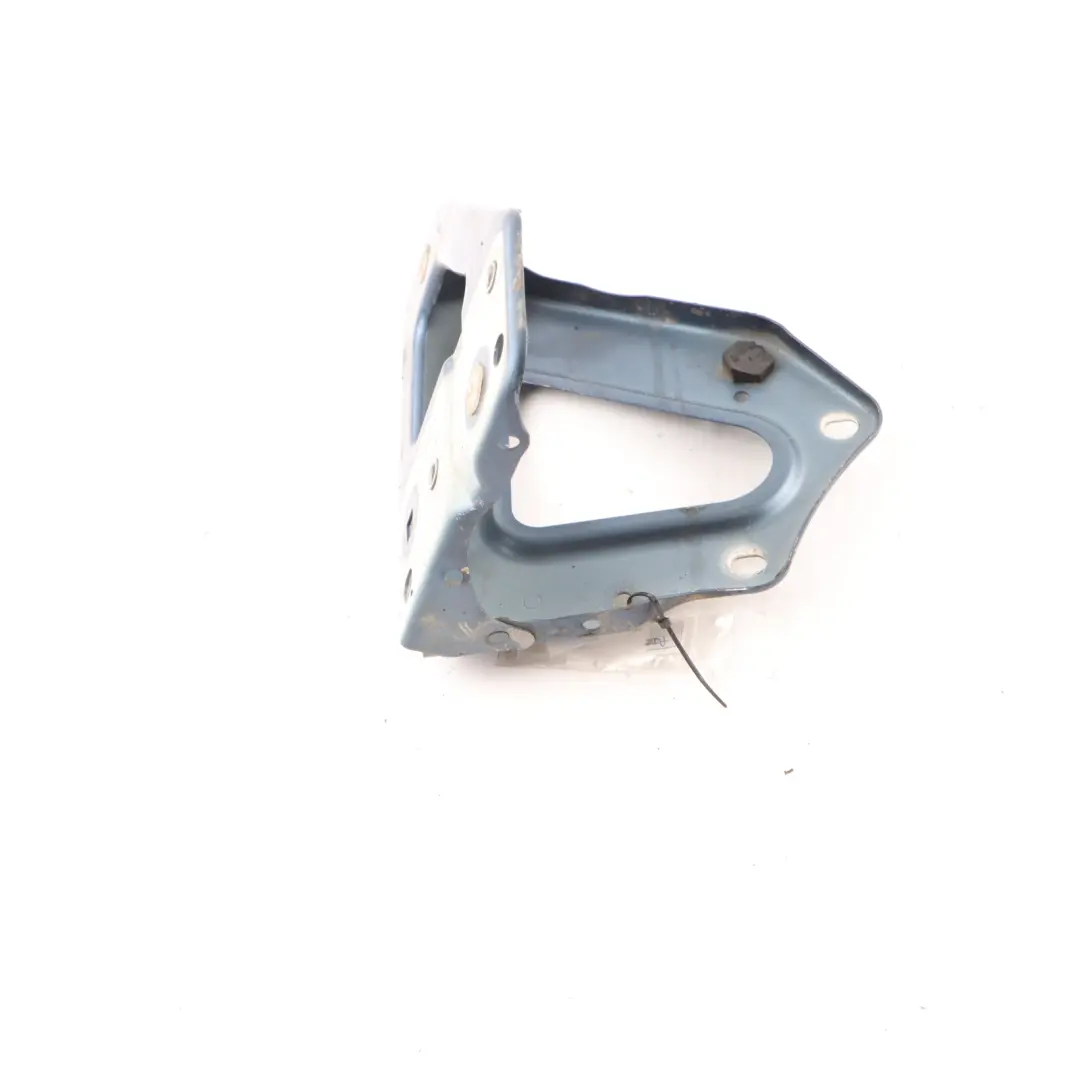 Front Left N/S Side Panel Fender Wing Bracket Mount Stratus Blue Z5B to Audi A6 C6 with Part number 4F0821135B Audi A6 C6 Front Left N/S Side Panel Fender Wing Bracket Mount Stratus Blue Z5B - SKU 4F0821135B-STBL - Part number 4F0821135B