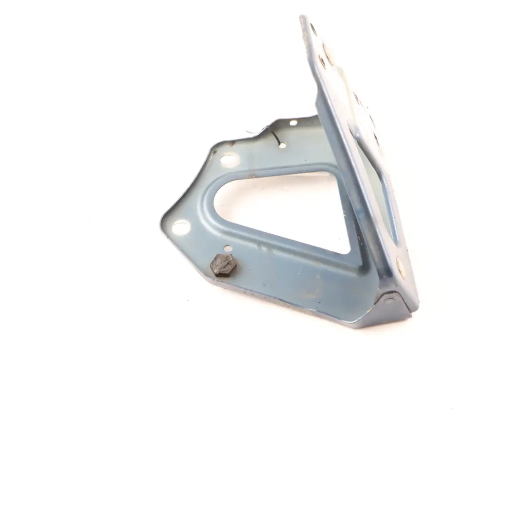 Front Left N/S Side Panel Fender Wing Bracket Mount Stratus Blue Z5B to Audi A6 C6 with Part number 4F0821135B Audi A6 C6 Front Left N/S Side Panel Fender Wing Bracket Mount Stratus Blue Z5B - SKU 4F0821135B-STBL - Part number 4F0821135B