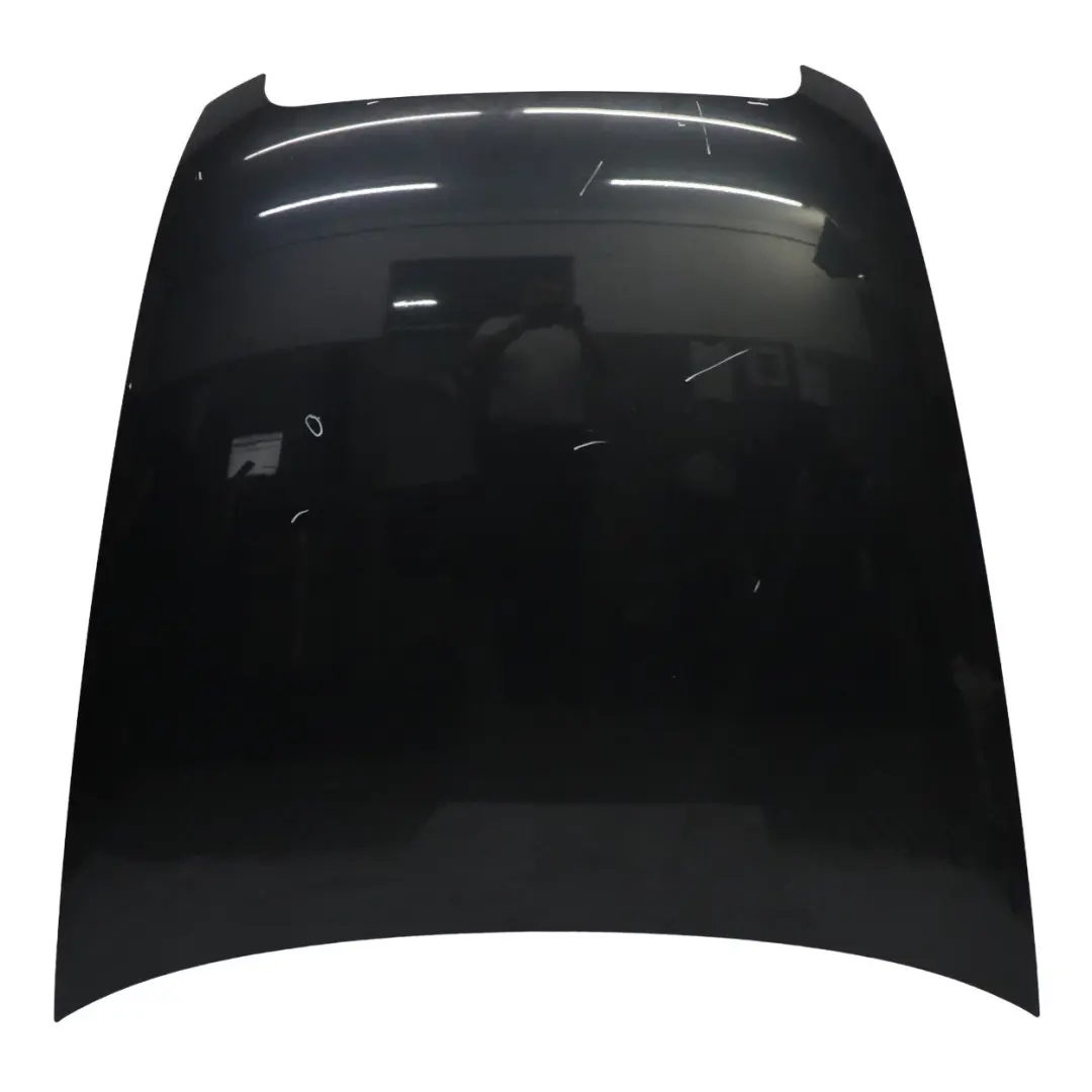 Maska Pokrywa Silnika Oyster Grey Szary Metalik - Z7Q do Audi A6 C6 o numerze 4F0823029F Audi A6 C6 Maska Pokrywa Silnika Oyster Grey Szary Metalik - Z7Q - SKU 4F0823029F-OGM - Numer Części 4F0823029F