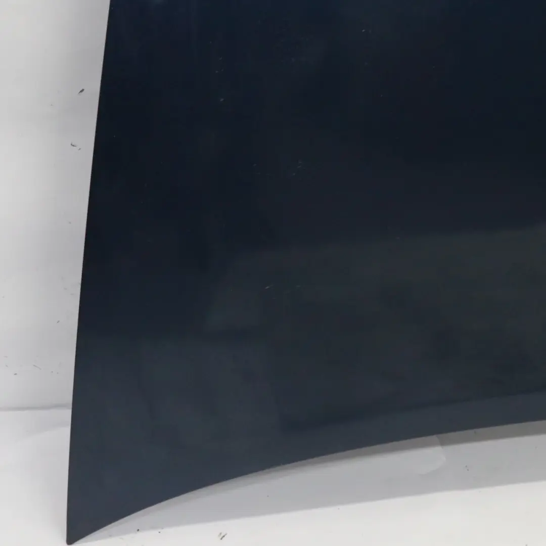 Front Hood Bonnet Panel Cover Stratus Blue Metallic - Z5B 4F0823029F to Audi A6 C6 with Part number 4F0823029F-STBL Audi A6 C6 Front Hood Bonnet Panel Cover Stratus Blue Metallic - Z5B 4F0823029F - SKU 4F0823029F-STBL - Part number 4F0823029F-STBL