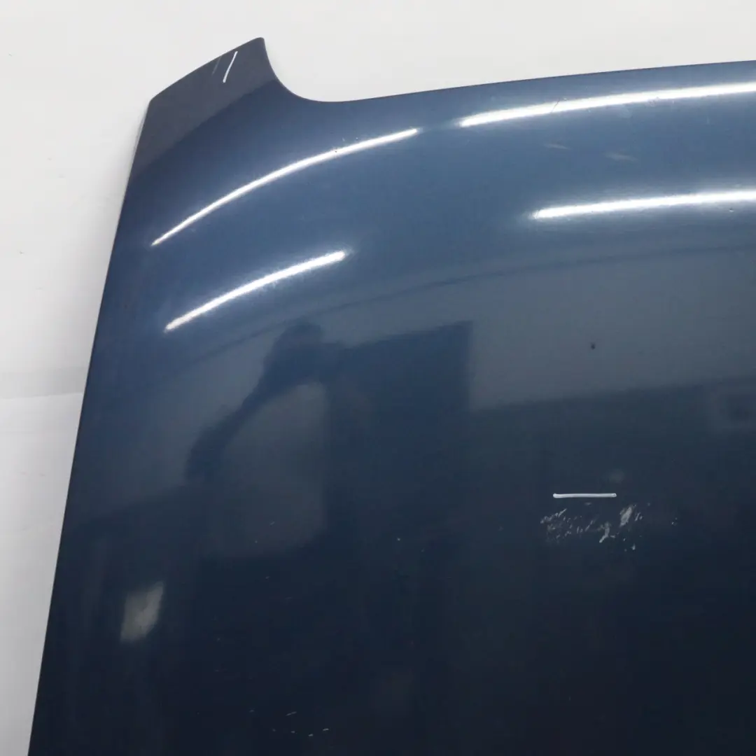 Maska Pokrywa Silnika Niebieska - Z5B 4F0823029F do Audi A6 C6 o numerze 4F0823029F-STBL Audi A6 C6 Maska Pokrywa Silnika Niebieska - Z5B 4F0823029F - SKU 4F0823029F-STBL - Numer Części 4F0823029F-STBL