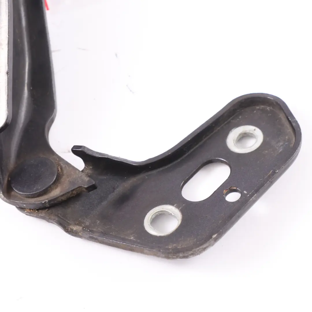 Charnière capot avant gauche Gris huître métallisé - Z7Q pour Audi A6 C6 à propos du numéro de pièce 4F0823301-OGM Audi A6 C6 Charnière capot avant gauche Gris huître métallisé - Z7Q - SKU 4F0823301-OGM - Numéro de pièce 4F0823301-OGM