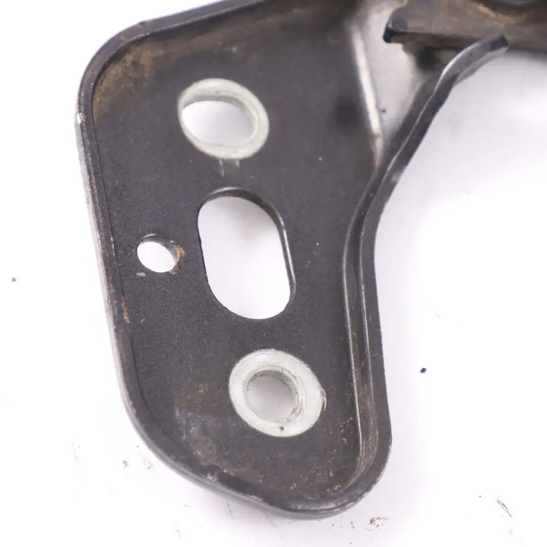 Hood Bonnet Hinge Front Left N/S Oyster Grey Metallic - Z7Q to Audi A6 C6 with Part number 4F0823301-OGM Audi A6 C6 Hood Bonnet Hinge Front Left N/S Oyster Grey Metallic - Z7Q - SKU 4F0823301-OGM - Part number 4F0823301-OGM