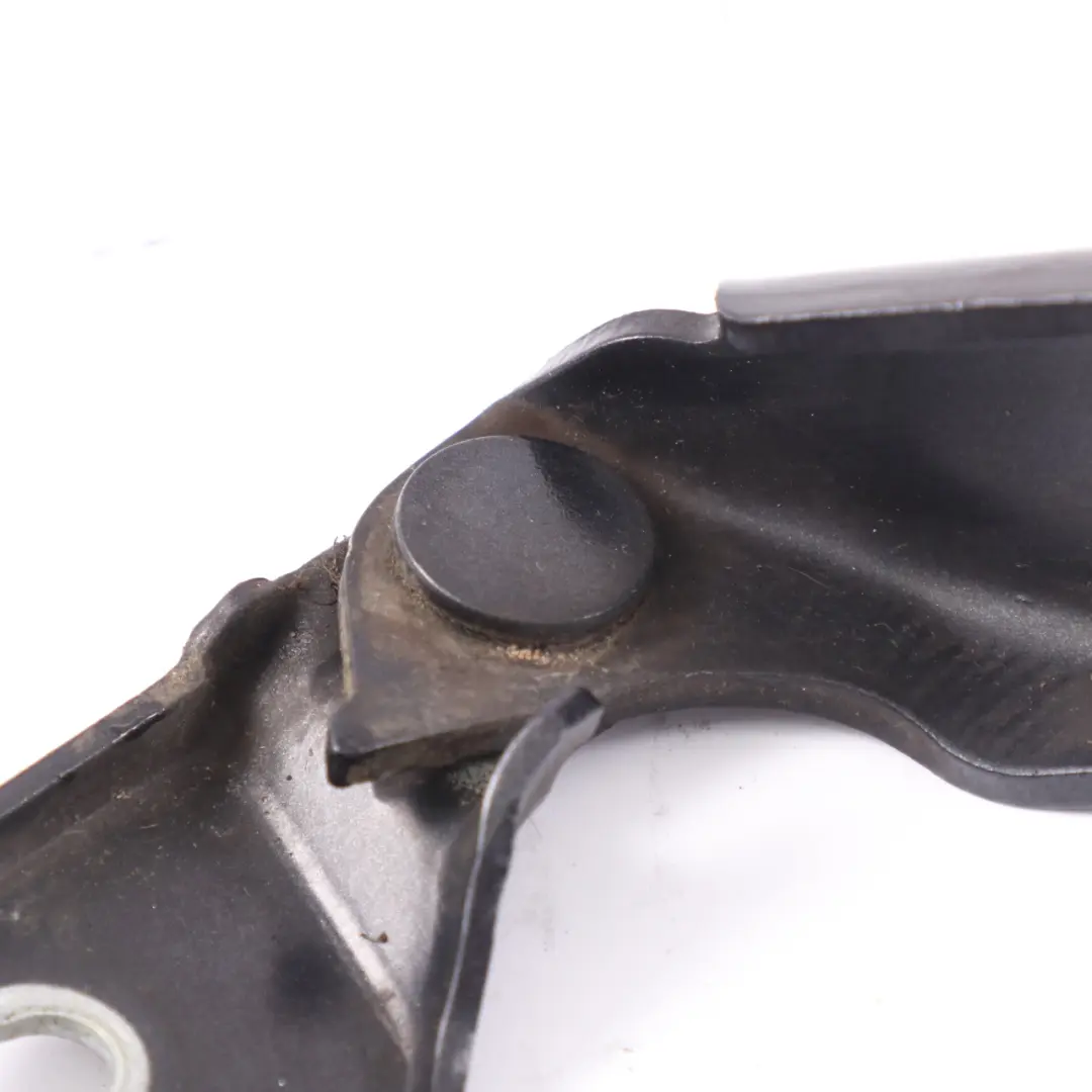 Audi A6 C6 Capó Bisagra Delantera Izquierda Gris Ostra Metalizado - Z7Q - SKU 4F0823301-OGM - Número de pieza 4F0823301-OGM