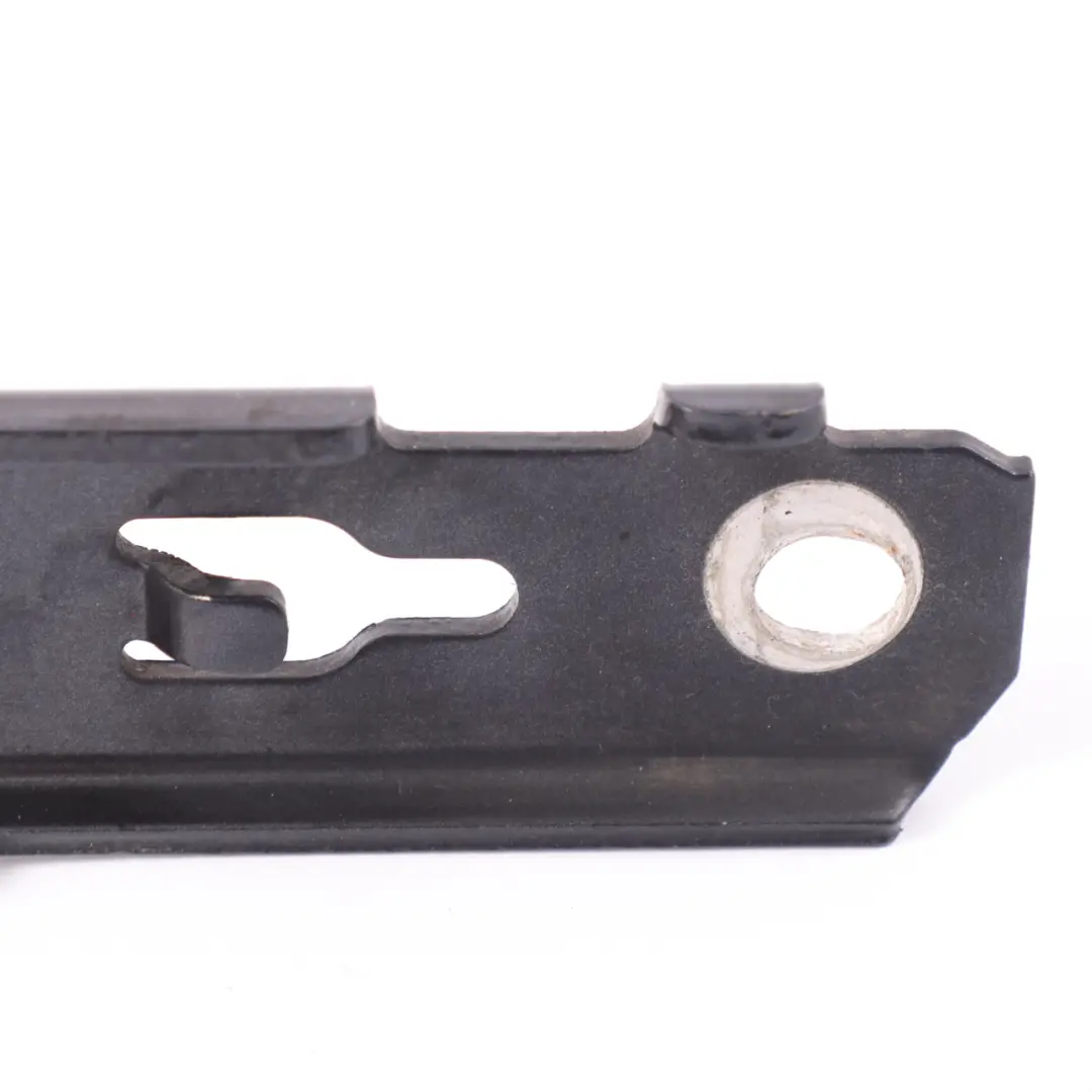 Audi A6 C6 Charnière capot avant gauche Gris huître métallisé - Z7Q - SKU 4F0823301-OGM - Numéro de pièce 4F0823301-OGM