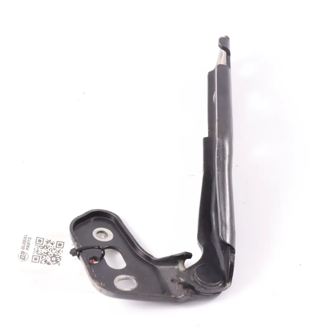 Capó Bisagra Delantera Derecha Gris Ostra Metalizado - Z7Q para Audi A6 C6 con número de pieza 4F0823302 Audi A6 C6 Capó Bisagra Delantera Derecha Gris Ostra Metalizado - Z7Q - SKU 4F0823302-OGM - Número de pieza 4F0823302