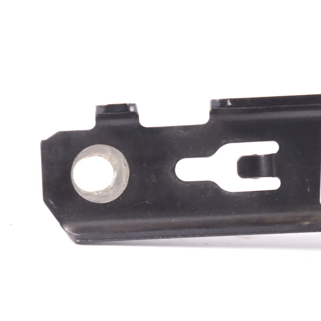 Hood Bonnet Hinge Front Right O/S Oyster Grey Metallic - Z7Q to Audi A6 C6 with Part number 4F0823302 Audi A6 C6 Hood Bonnet Hinge Front Right O/S Oyster Grey Metallic - Z7Q - SKU 4F0823302-OGM - Part number 4F0823302