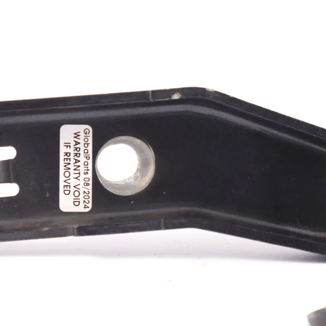 Audi A6 C6 Cerniera cofano anteriore destra Grigio ostrica metallizzato - Z7Q - SKU 4F0823302-OGM - Numero di parte 4F0823302