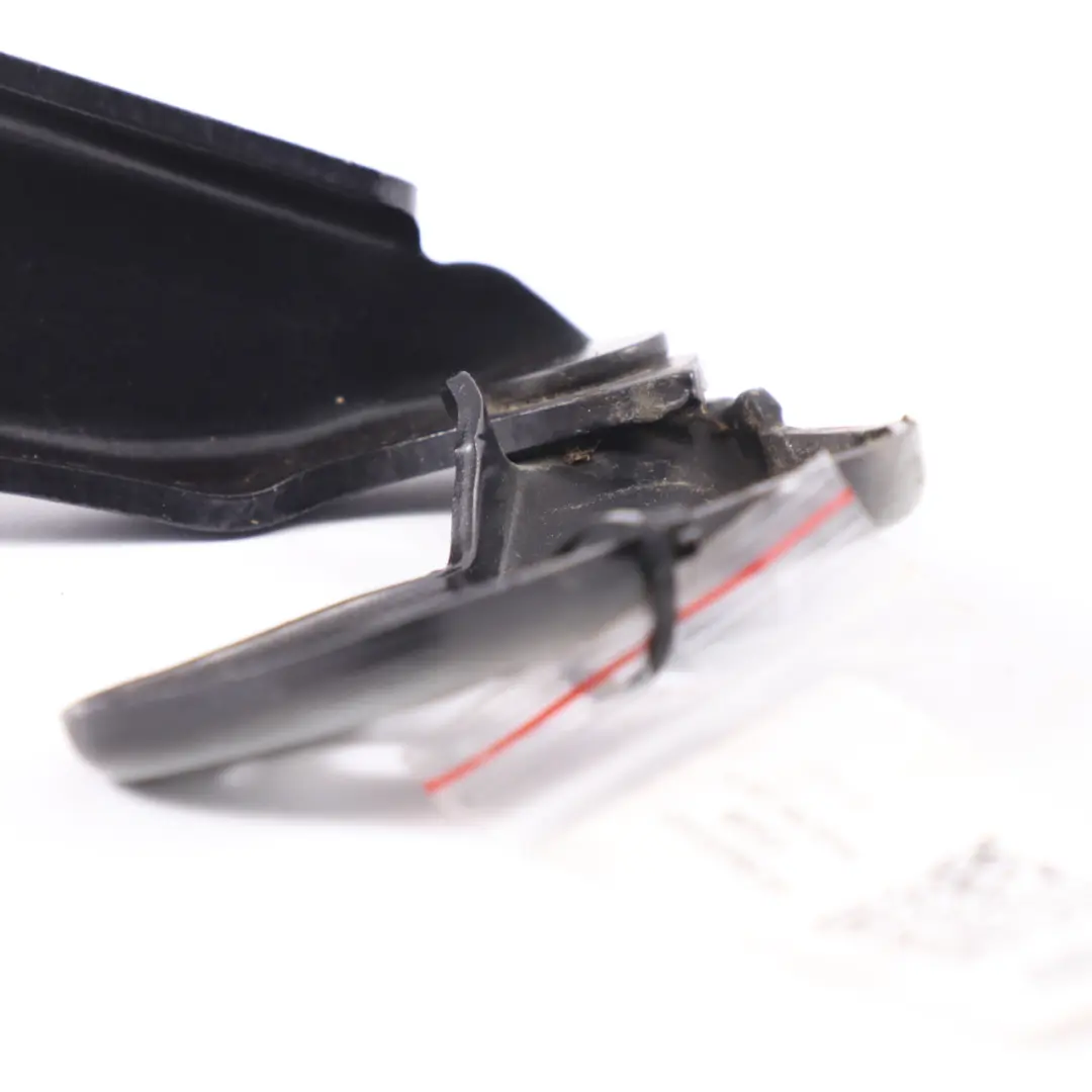 Audi A6 C6 Motorhaube Motorhaubenscharnier Vorne Rechts Auster Grau - Z7Q - SKU 4F0823302-OGM - Teilenummer 4F0823302