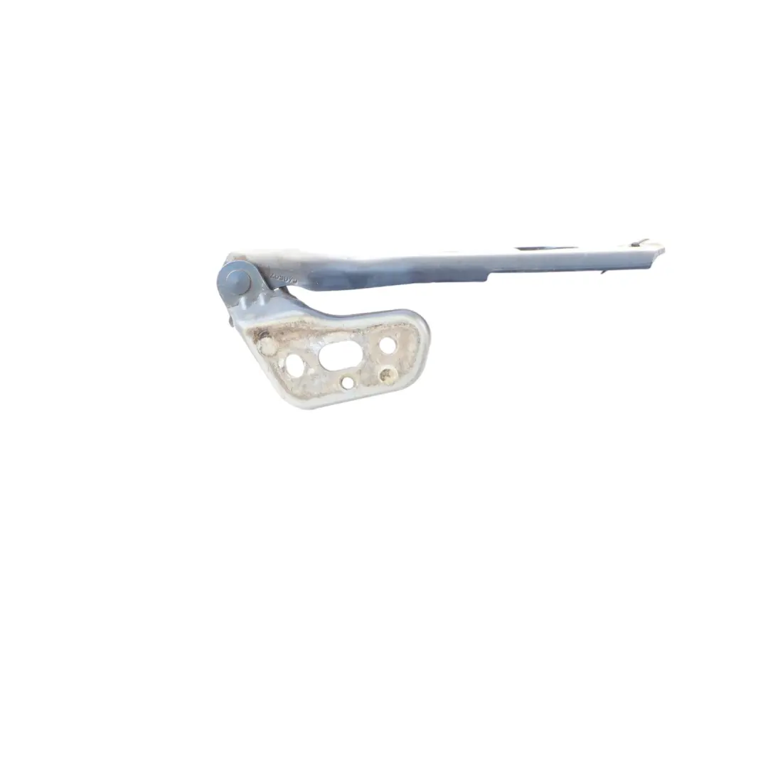 Hood Bonnet Hinge Right O/S Stratus Blue Metallic - Z5B to Audi A6 C6 FL Engine with Part number 4F0823302-STBL Audi A6 C6 FL Engine Hood Bonnet Hinge Right O/S Stratus Blue Metallic - Z5B - SKU 4F0823302-STBL - Part number 4F0823302-STBL