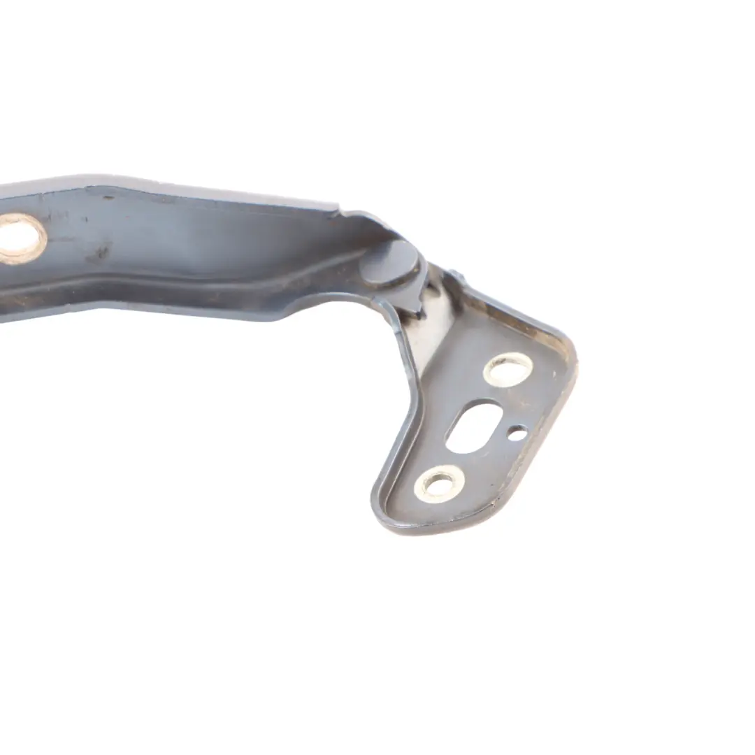 Audi A6 C6 FL Engine Hood Bonnet Hinge Right O/S Stratus Blue Metallic - Z5B - SKU 4F0823302-STBL - Part number 4F0823302-STBL