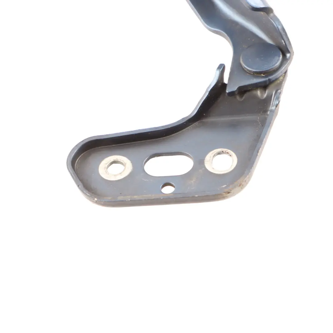 Hood Bonnet Hinge Right O/S Stratus Blue Metallic - Z5B to Audi A6 C6 FL Engine with Part number 4F0823302-STBL Audi A6 C6 FL Engine Hood Bonnet Hinge Right O/S Stratus Blue Metallic - Z5B - SKU 4F0823302-STBL - Part number 4F0823302-STBL