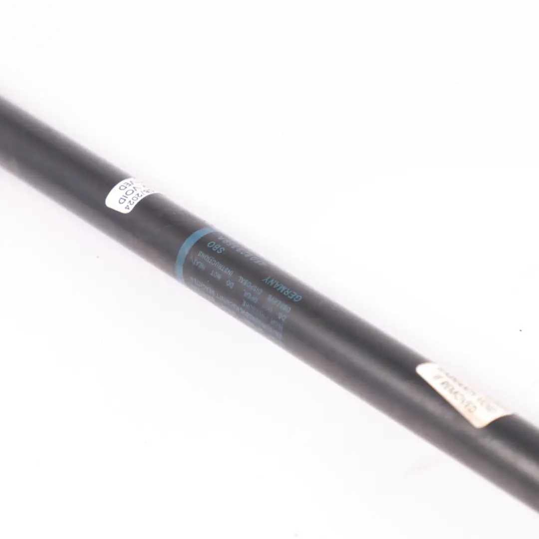 Audi A6 C6 Motorhaube Gasstrebe Halterung Haube Strebe Lift Support - SKU 4F0823359A - Teilenummer 4F0823359A
