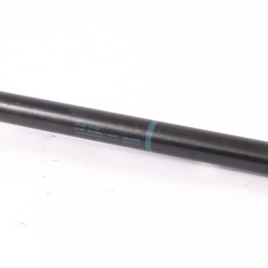 Bonnet Gas Strut Bracket Hood Strut Lift Support to Audi A6 C6 with Part number 4F0823359A Audi A6 C6 Bonnet Gas Strut Bracket Hood Strut Lift Support - SKU 4F0823359A - Part number 4F0823359A