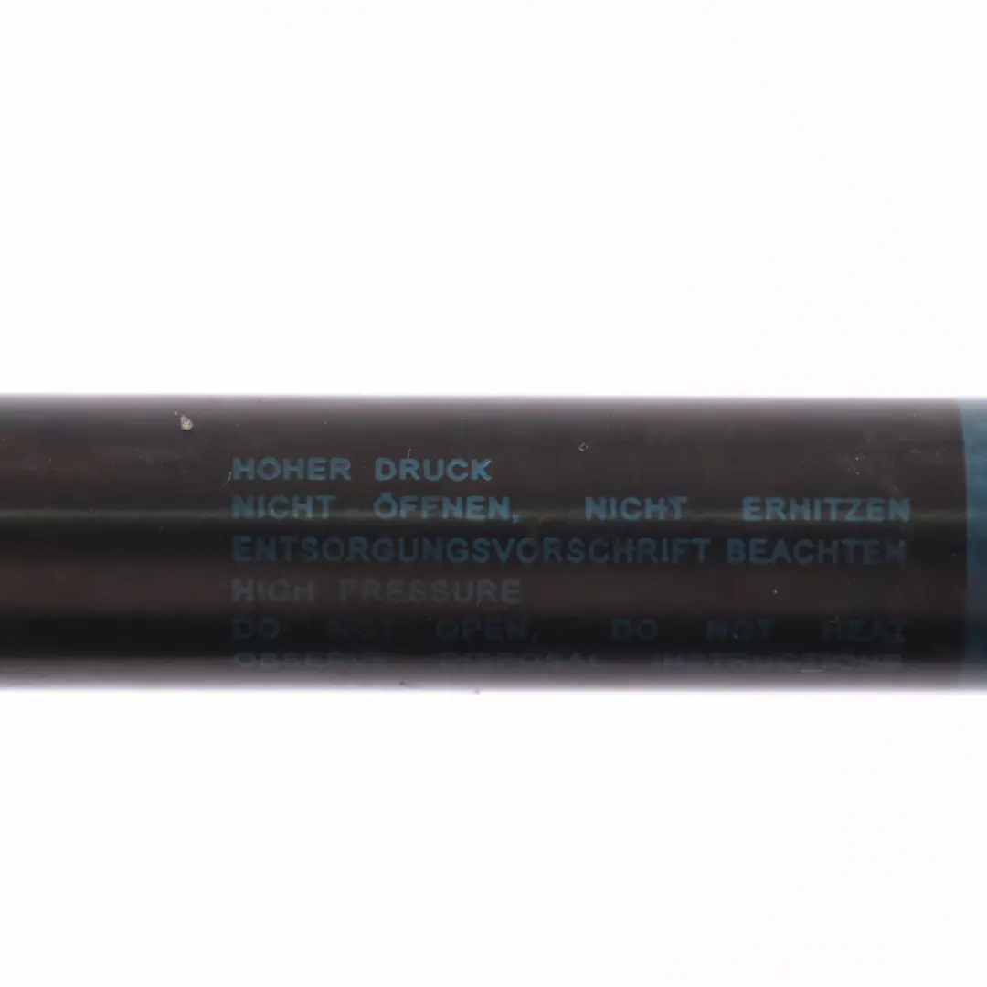 Audi A6 C6 Motorhaube Gasstrebe Halterung Haube Strebe Lift Support - SKU 4F0823359A - Teilenummer 4F0823359A