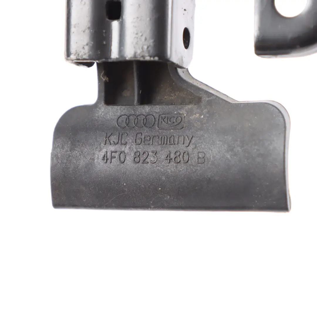 Audi A6 C6 FL Motor Hauben Schloss Riegel - SKU 4F0823480B - Teilenummer 4F0823480B