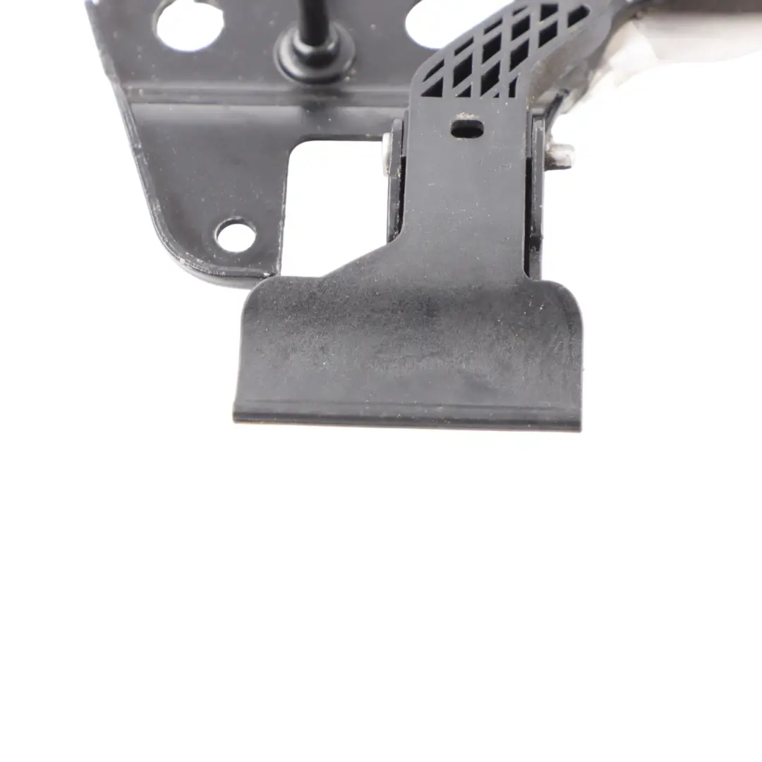 Capó Cerradura Cerradura Pestillo para Audi A6 C6 FL Motor con número de pieza 4F0823480B Audi A6 C6 FL Motor Capó Cerradura Cerradura Pestillo - SKU 4F0823480B - Número de pieza 4F0823480B