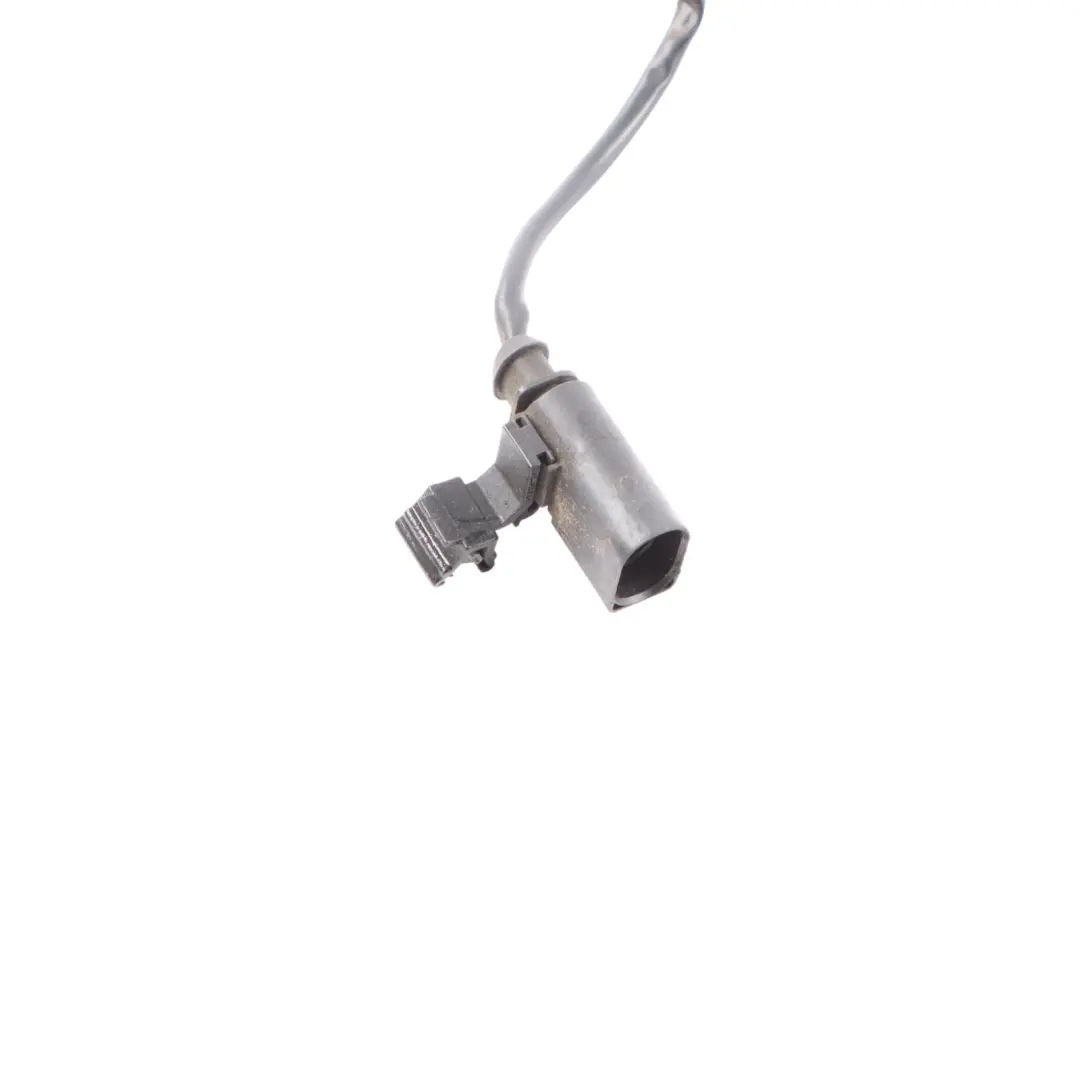 Audi A6 C6 FL Front Engine Hood Bonnet Catch Latch Lock - SKU 4F0823509B - Part number 4F0823509B