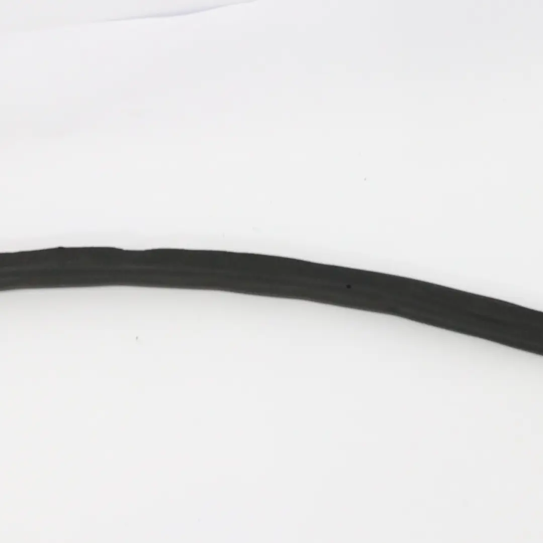 Audi A6 C6 Hood Seal Rear Engine Bonnet Sealing Rubber Strip - SKU 4F0823723 - Part number 4F0823723