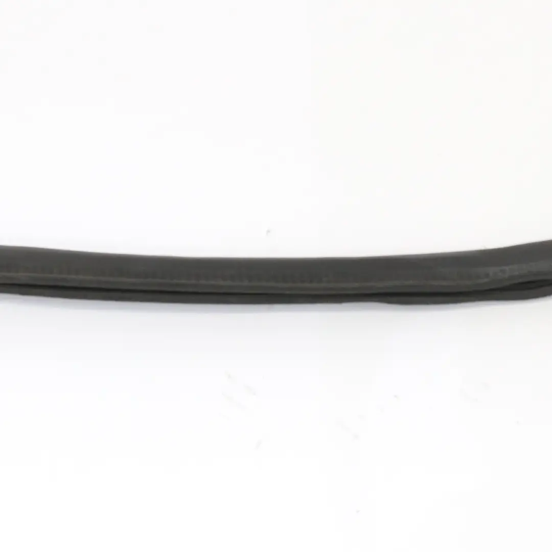 Audi A6 C6 Guarnizione cofano posteriore Striscia gomma sigillante - SKU 4F0823723 - Numero di parte 4F0823723