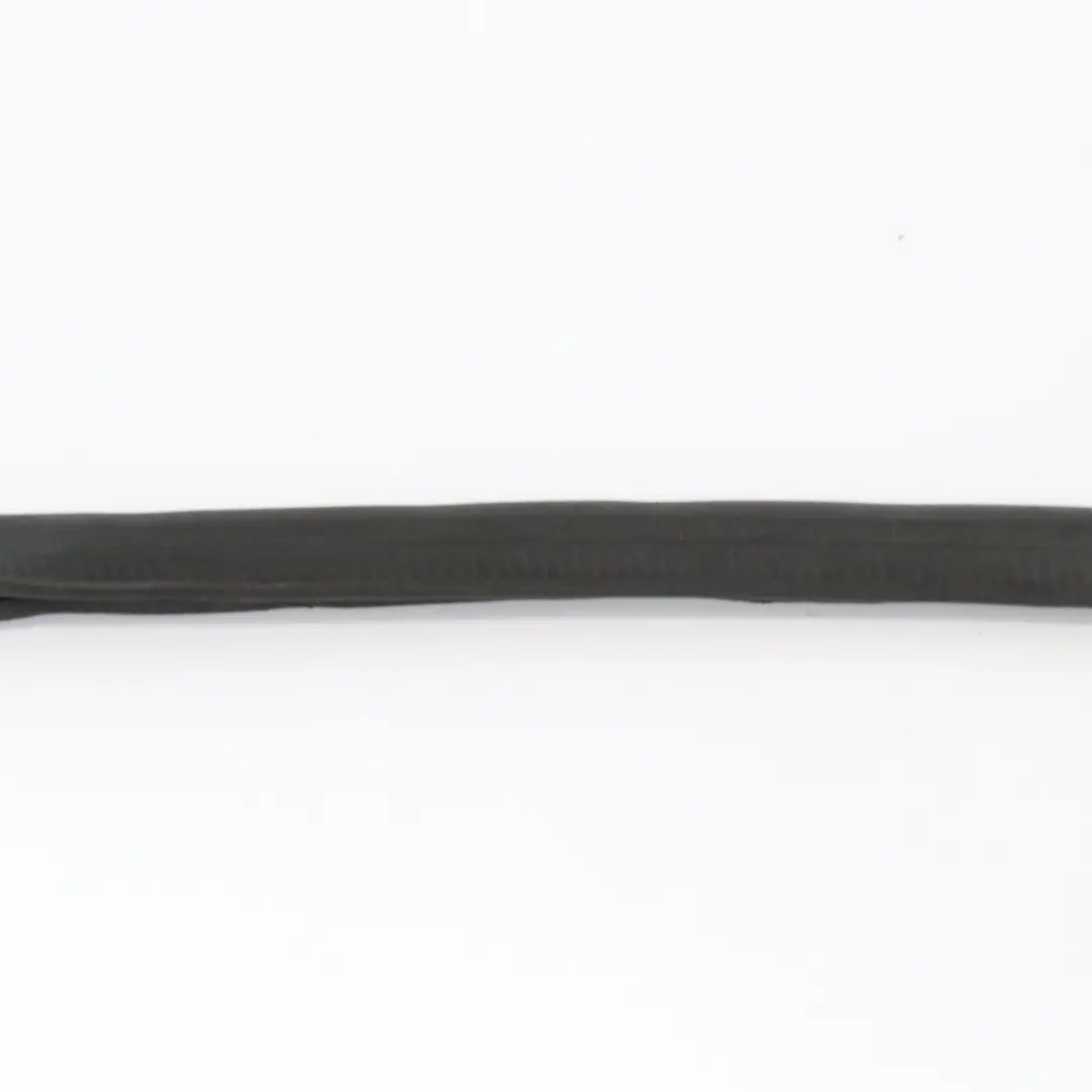 Audi A6 C6 Hood Seal Rear Engine Bonnet Sealing Rubber Strip - SKU 4F0823723 - Part number 4F0823723