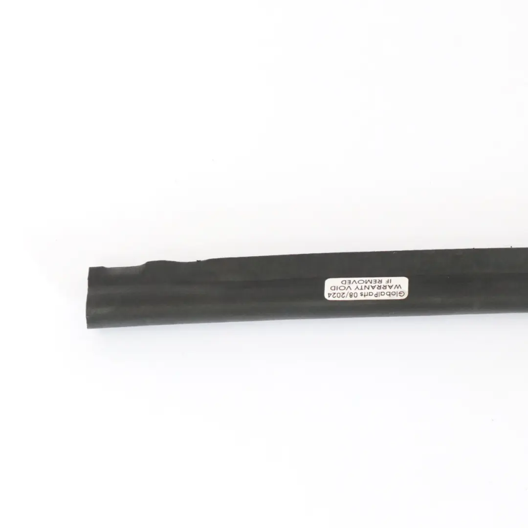 Audi A6 C6 Guarnizione cofano posteriore Striscia gomma sigillante - SKU 4F0823723 - Numero di parte 4F0823723