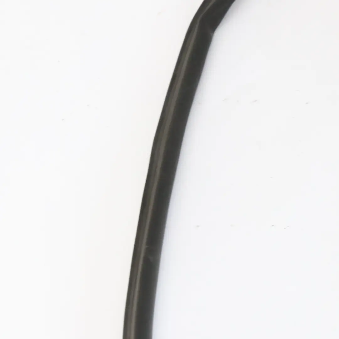 Audi A6 C6 Hood Edge Seal Engine Bonnet Sealing Rubber Strip - SKU 4F0823731A - Part number 4F0823731A
