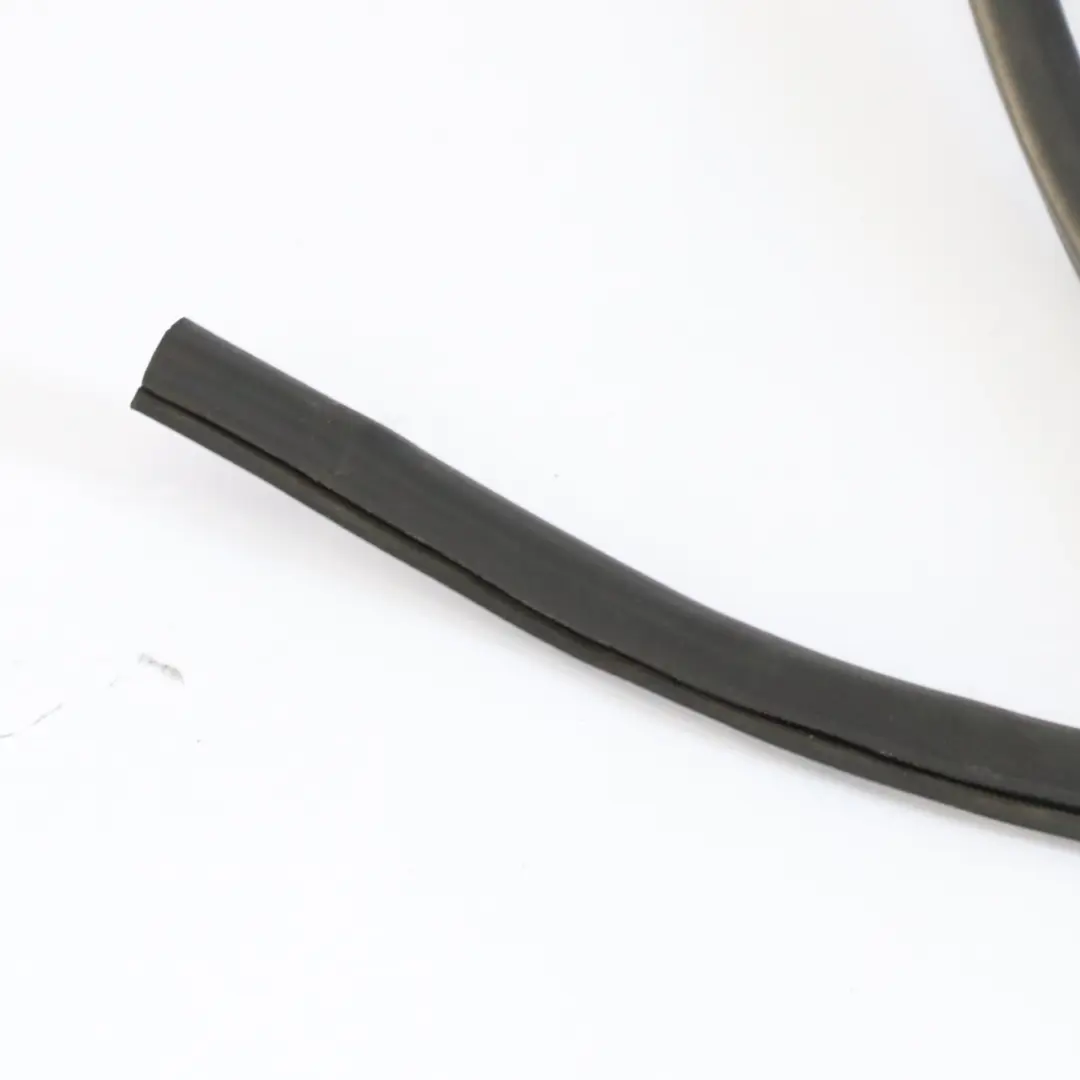 Audi A6 C6 Hood Edge Seal Engine Bonnet Sealing Rubber Strip - SKU 4F0823731A - Part number 4F0823731A