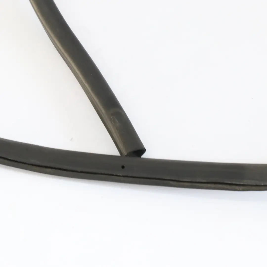 Audi A6 C6 Hood Edge Seal Engine Bonnet Sealing Rubber Strip - SKU 4F0823731A - Part number 4F0823731A