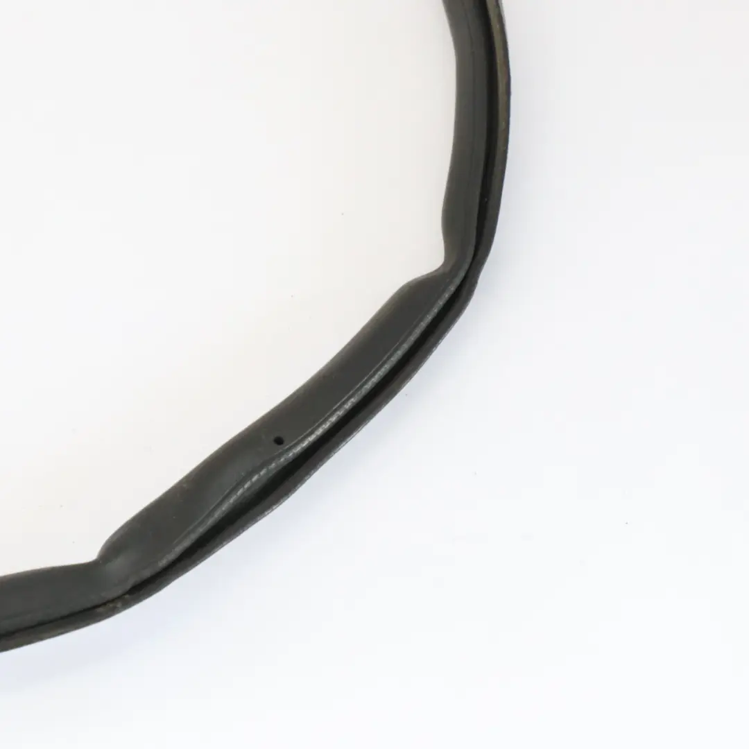 Audi A6 C6 Hood Edge Seal Engine Bonnet Sealing Rubber Strip - SKU 4F0823731A - Part number 4F0823731A