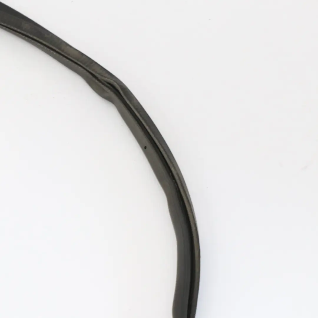 Audi A6 C6 Hood Edge Seal Engine Bonnet Sealing Rubber Strip - SKU 4F0823731A - Part number 4F0823731A