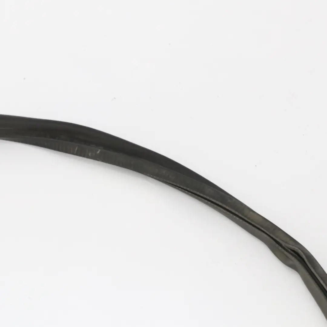 Audi A6 C6 Hood Edge Seal Engine Bonnet Sealing Rubber Strip - SKU 4F0823731A - Part number 4F0823731A
