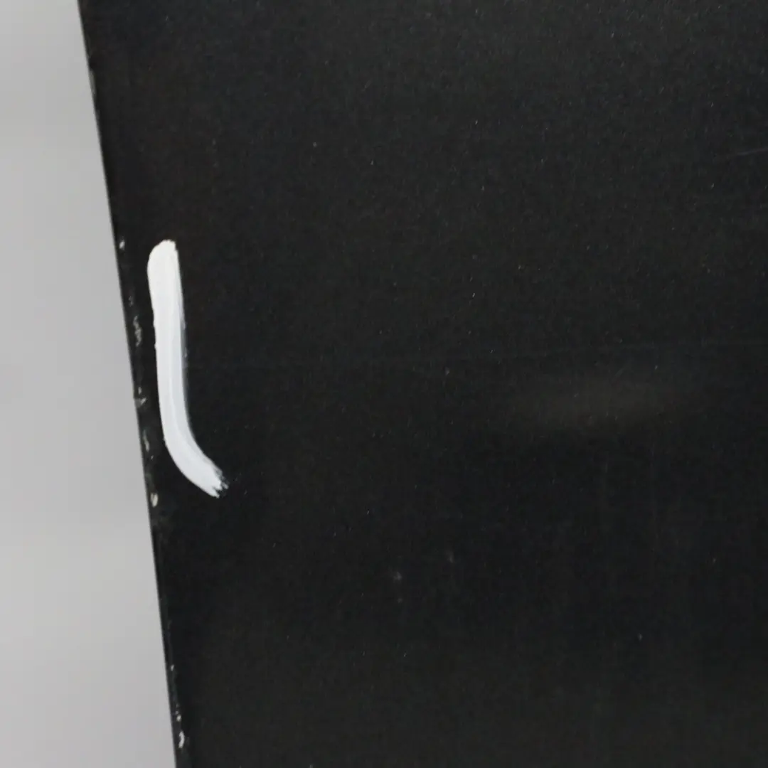 Audi A6 C6 Front Door Right O/S Oyster Grey Metallic - Z7Q - SKU 4F0831052F-OGM - Part number 4F0831052F
