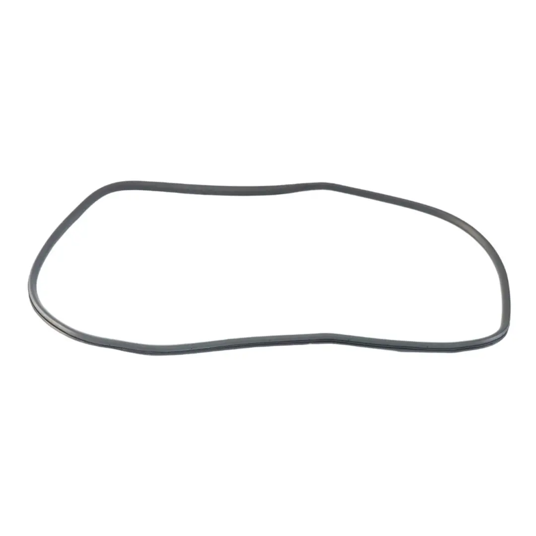 Audi A6 C6 Door Gasket Front Left Right N/O/S Guard Edge Seal - SKU 4F0831721G - Part number 4F0831721G