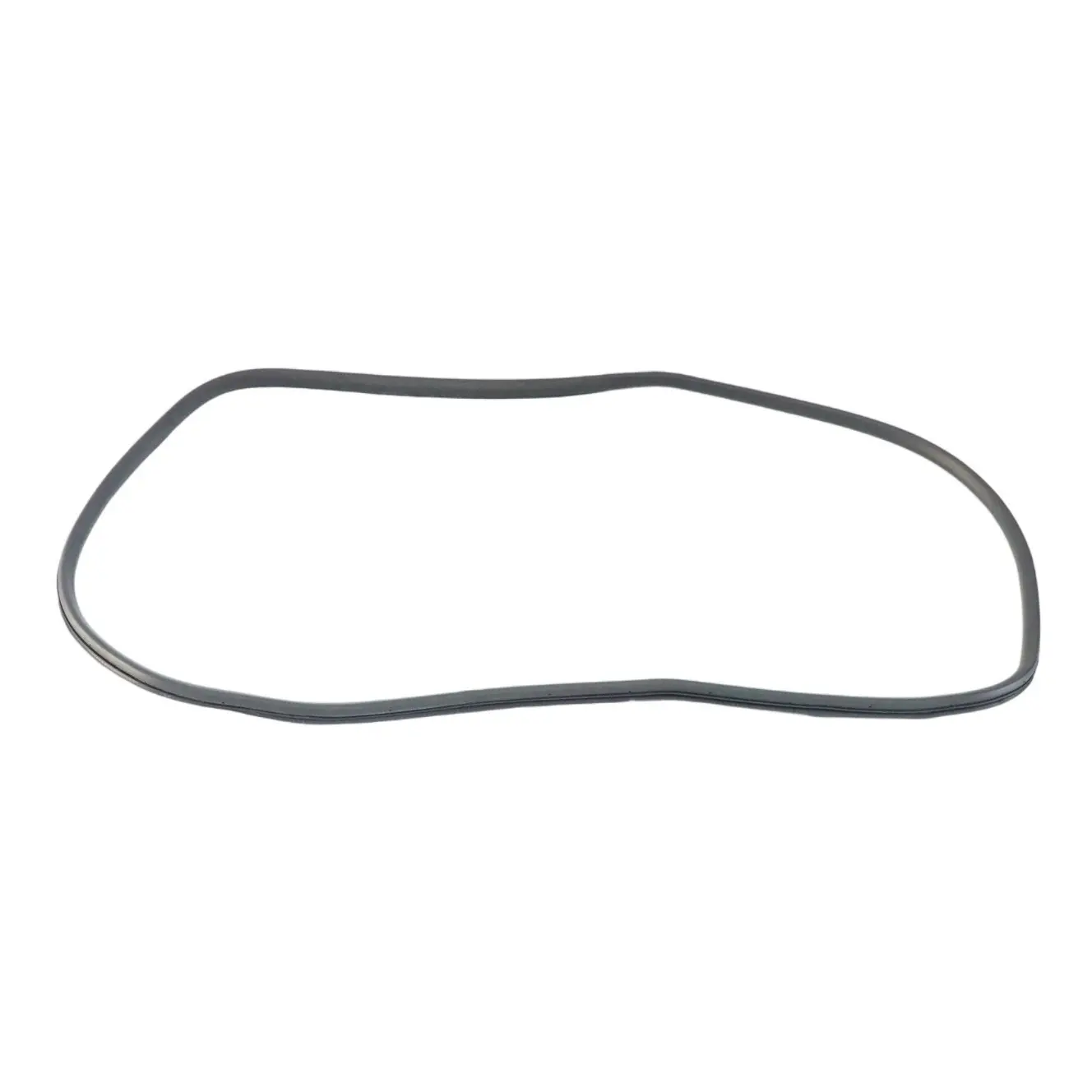 Audi A6 C6 Junta Puerta Delantera Izquierda Derecha Guarda Borde 4F0831721G