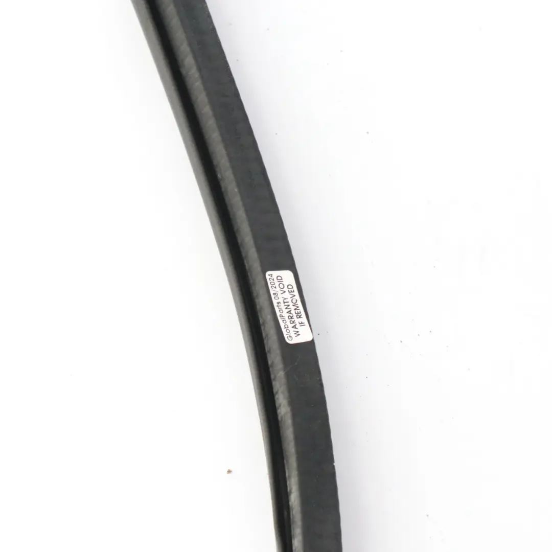 Uszczelka Krawędzi Drzwi Lewy Prawy Przód do Audi A6 C6 o numerze 4F0831721G Audi A6 C6 Uszczelka Krawędzi Drzwi Lewy Prawy Przód - SKU 4F0831721G - Numer Części 4F0831721G