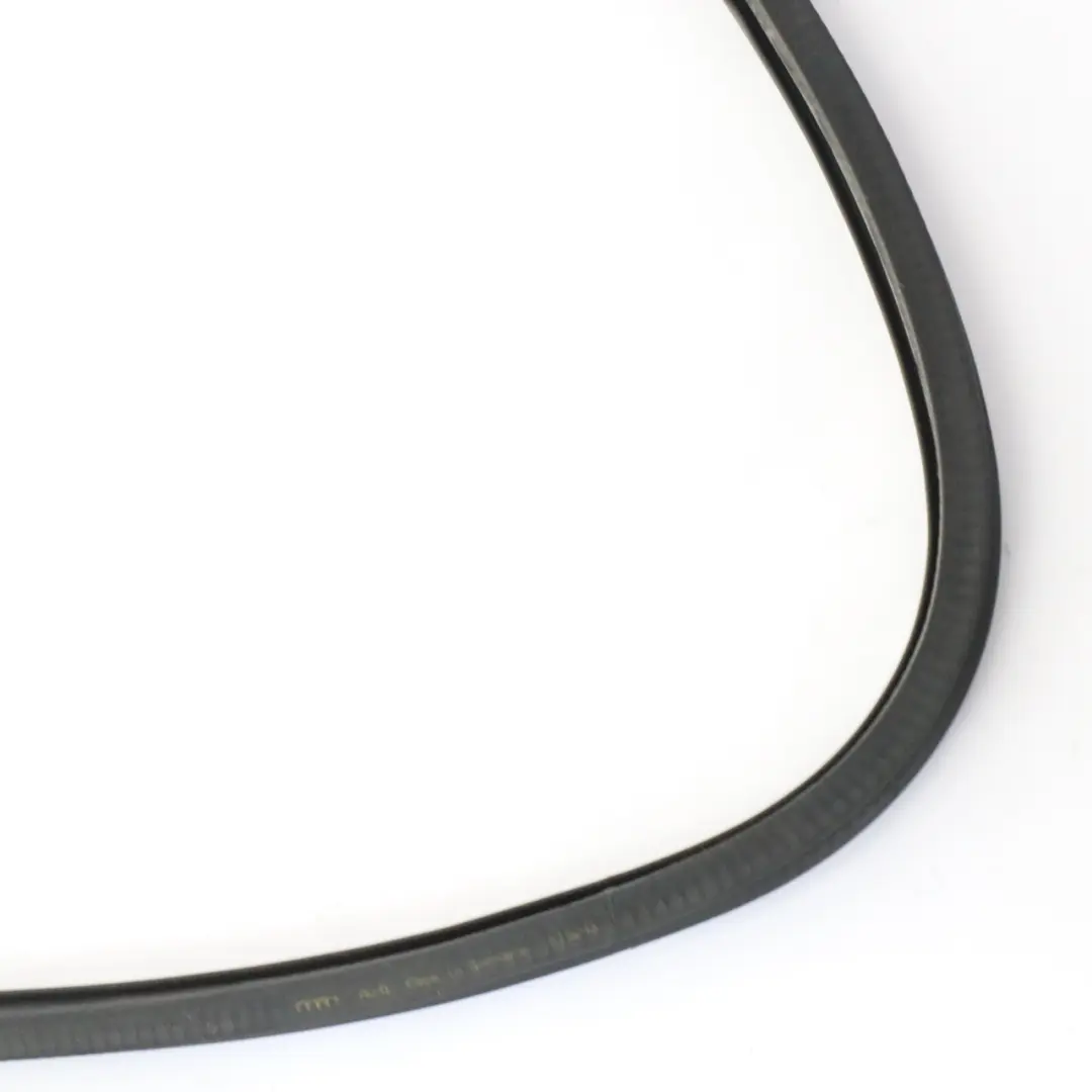 Audi A6 C6 Door Gasket Front Left Right N/O/S Guard Edge Seal - SKU 4F0831721G - Part number 4F0831721G