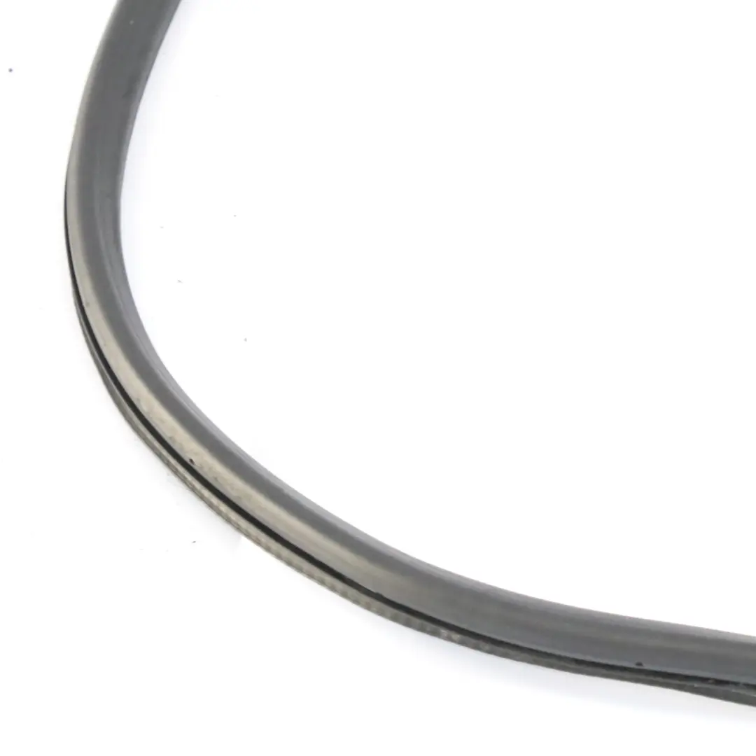 Audi A6 C6 Door Gasket Front Left Right N/O/S Guard Edge Seal - SKU 4F0831721G - Part number 4F0831721G