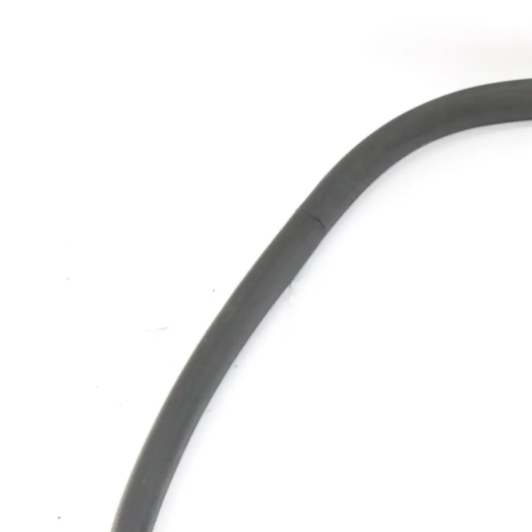 Guarnizione Porta Anteriore Sinistra Destra Bordo Guardia per Audi A6 C6 con numero di parte 4F0831721G Audi A6 C6 Guarnizione Porta Anteriore Sinistra Destra Bordo Guardia - SKU 4F0831721G - Numero di parte 4F0831721G